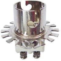 Nauticled justerbar BAY15D sockel