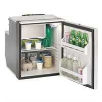 Isotherm Cruise Elegance kylskåp 65L 12/24v