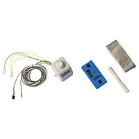 Isotherm Smart Energy control kit