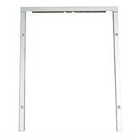 Isotherm cruise inox clean t ram 3 sidor passar till 42/49L