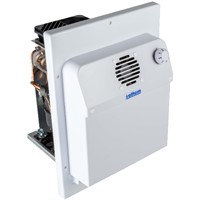 Isotherm kylsystem VE200 max 200liter