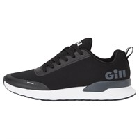 Gill 939 Savona trainer Svart strl. 44