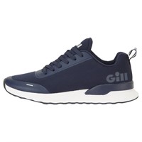 Gill 939 Savona trainer Navy strl. 45