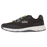Gill 942 Verso Race Trainer sko svart strl 43