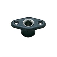 Ronstan Däckbussning, 7 mm RF-bussning