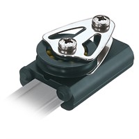 Ronstan Ändstopp med block serie 19