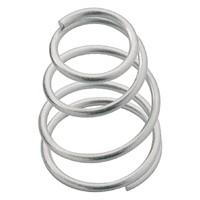 Ronstan RF fjäder 41x25x2mm kon. 2 st