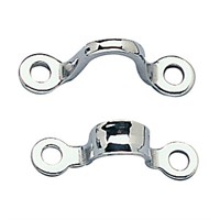 Ronstan bygel, rundgods 14 mm