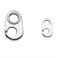 Ronstan Patentkrok RF 7x24 mm