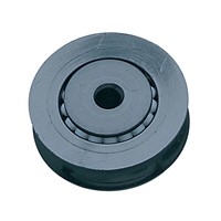 Ronstan Skiva med kullager 38x15x8 mm