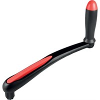 Ronstan Vinschhandtag med snabblås 10/250 mm