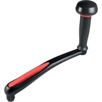 Ronstan Vinschhandtag med knopp och snabblås 10/250 mm