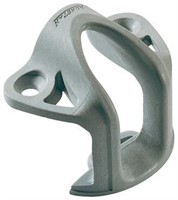 Ronstan Liten frontbygel, grå