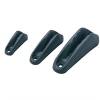Ronstan V-cleat, liten 3-6 mm lina