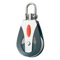 Ronstan Enkelblock med swivel serie 40