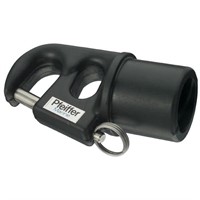 Spinnakerbeslag 30 mm pfeiffer