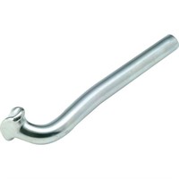 T-terminal 4 mm vajer