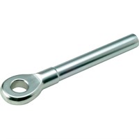 Ögleterminal 10,5 mm/tråd 5 mm