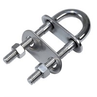 U-bygel Ø12,5 l136/90 mm