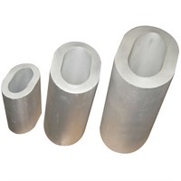 Presslås koppar 12 mm