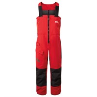 Gill OS26 Offshore Byxa, Röd, Strl. M