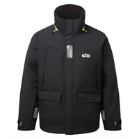 Gill OS34J Coastal jacka svart strl XL
