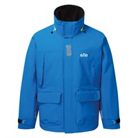 Gill OS34J Coastal jacka blå strl XL