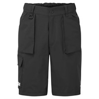 Gill OS33SH Coastal Shorts svart Strl L