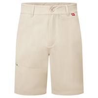 Gill UV021 UV strletch shorts Khaki strl. M
