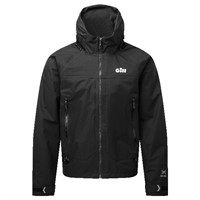 Gill V101J Verso Jacka Svart strl. XXL