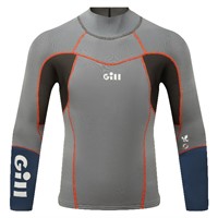 Gill 5003 Zenlite Top stålgrå strl. XL