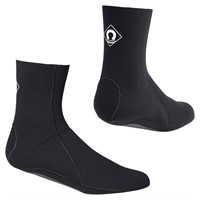 Crewsaver neopren sockar 3 mm, str 41-42 / 8