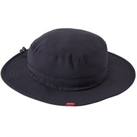 Gill 140 Solhatt Navy Str M