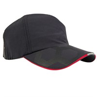 Gill rs13 race cap graphite