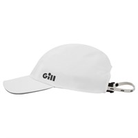 Gill 151 Regatta keps vit