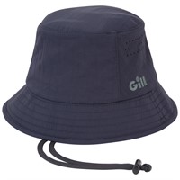 Gill 155 Bucket hat Navy Strl. L