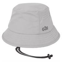 Gill 155 Bucket hat Ljusgrå, Strl. M