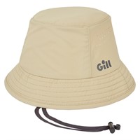 Gill 155 Bucket hat Khaki, Strl. L