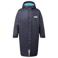 Gill 5024 Aqua Parka jacka navy strlk. S