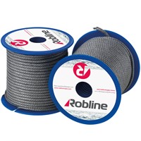 Robline Mini Ocean 3000 XG 3 mm Antracite Box 10x15 m