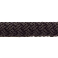 Robline Rio 20 mm Svart 100 m