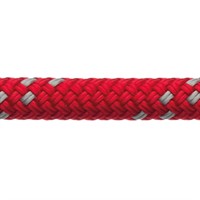 Robline Globe 5000 MK3 6 mm Röd/Silver 200 m