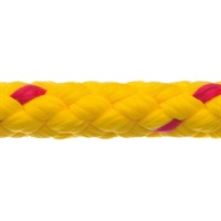 Robline Albatros 10 mm Gul/Röd 200 m