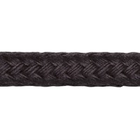 Robline Neptun 500 10 mm Svart 200 m