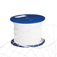 Robline Mantågslina 7 mm Vit 100 m