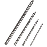 Robline splitsset 3-10 mm 4 st