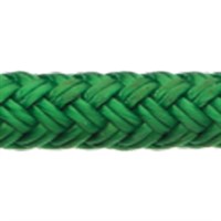 Robline Neptun 500 8mm Grön 1 m