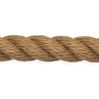 Robline Trad-Tex 14 mm Brun 220 m