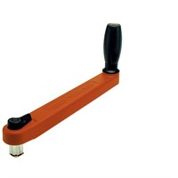 Vinschhandtag röd, flyter 8