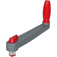 Vinschhandtag plast, flyter 8